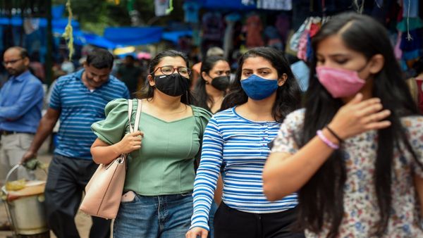 ఈ 4 రాష్ట్రాల్లో కరోనా తీవ్రత- కేంద్రం సమీక్ష