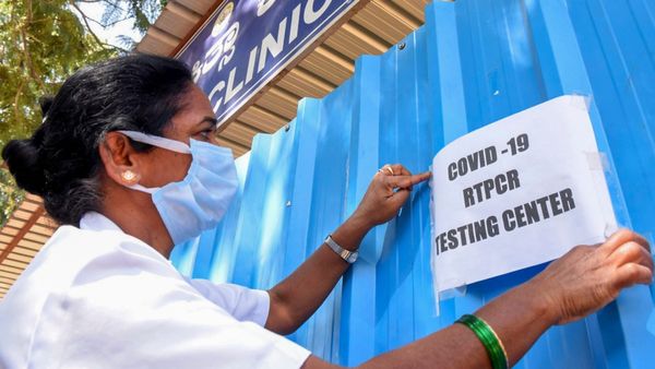 కరోనాకు తొలి బలి- బెంగళూరులో ఒకరి మృతి: కలకలం- 26 నుంచి కోవిడ్ టెస్టులు