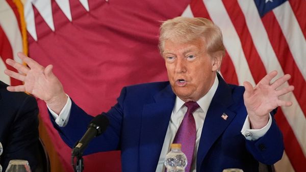 భారత్ పై ట్రంప్ కొరడా - ట్రావెల్ ఏజెన్సీలకు షాక్