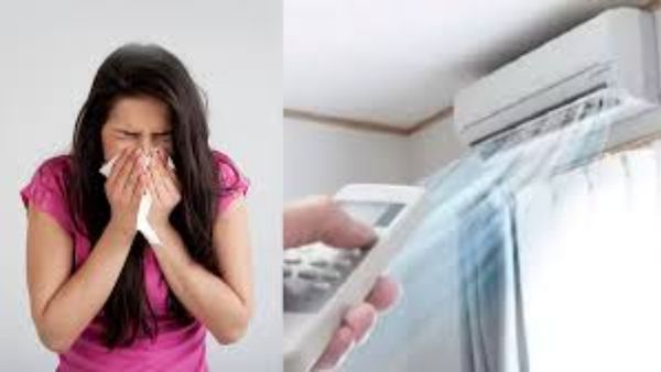 ఎండల దెబ్బకు తట్టుకోలేక ఎక్కువసేపు ఏసీలలో ఉంటున్నారా? జాగ్రత్త!