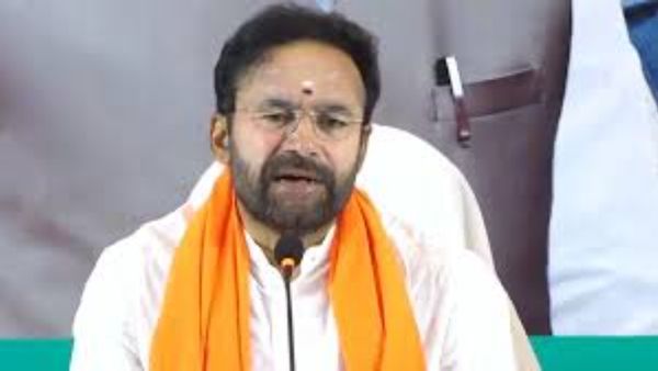 ఆపరేషన్ సిందూర్ కు తాత్కాలిక బ్రేక్ మాత్రమే.. కేంద్రమంత్రి సంచలనం  