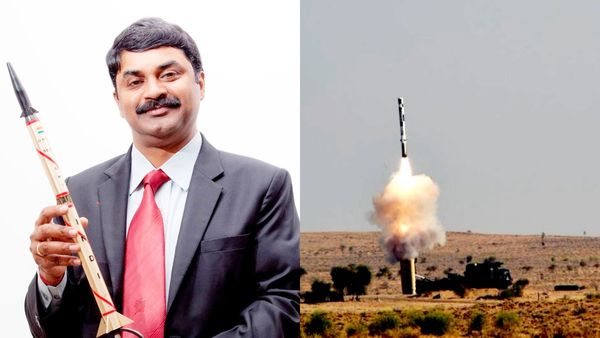 ఆపరేషన్ సింధూర సక్సెస్‌లో మన తెలుగుతేజం కీలక పాత్ర..!