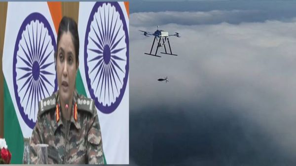 టర్కీ డ్రోన్లు వచ్చింది దాడి కోసం కాదా ? పాక్ అసలు కుట్ర వేరే ఉందా ?