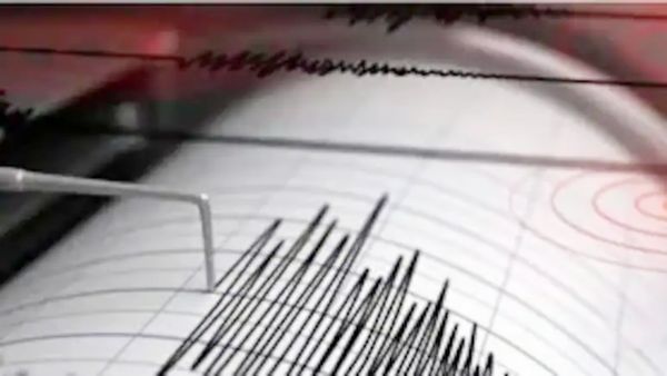 మరోసారి భారీ భూకంపం.. భారత్ చుట్టూ ప్రకంపనలు