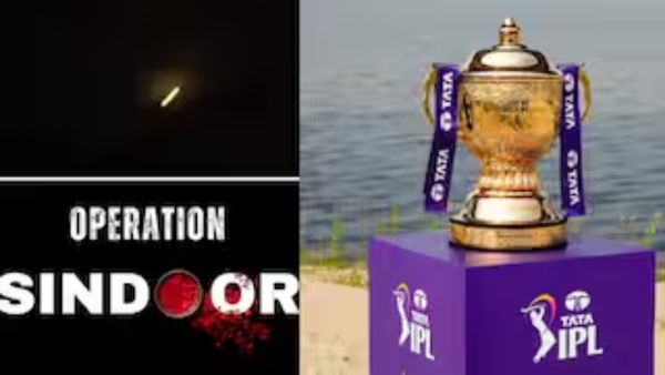 IPL 2025 రద్దు..? బీసీసీఐ అత్యవసర సమావేశం.. విదేశీ ప్లేయర్స్ ఇంటికి పంపేందుకు చర్యలు..! 