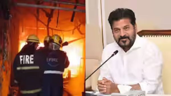 గుల్జార్ హౌస్ అగ్నిప్రమాదం: 5 లక్షల ఎక్స్ గ్రేషియా ప్రకటించిన రేవంత్ సర్కార్!