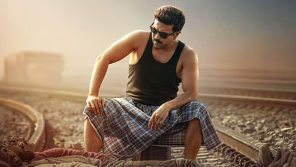 'గేమ్ ఛేంజర్' సినిమాను నేనే పైరసీ చేశా అన్నారు