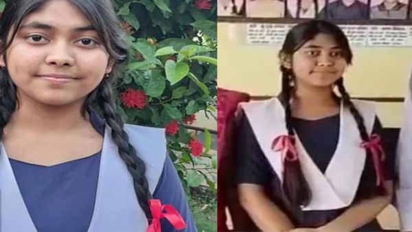 టెన్త్‌ లో స్టేట్‌ టాపర్‌ విద్యార్థినికి బ్లడ్‌ క్యాన్సర్‌.. చావుతో పోరాడుతూనే..