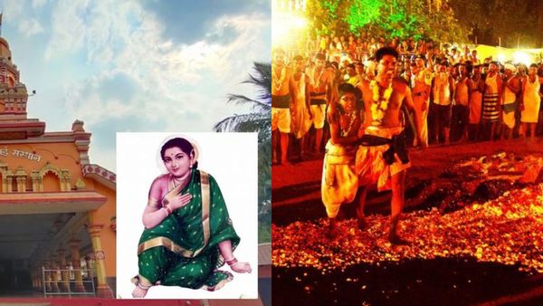 జాతరలో ఘోరం- ఏడుమంది దుర్మరణం