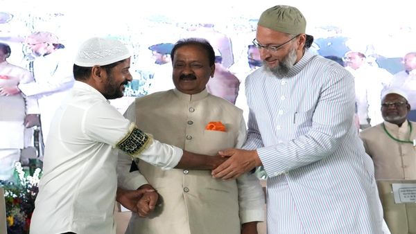 గుడ్ న్యూస్ చెప్పిన రేవంత్ రెడ్డి..!!