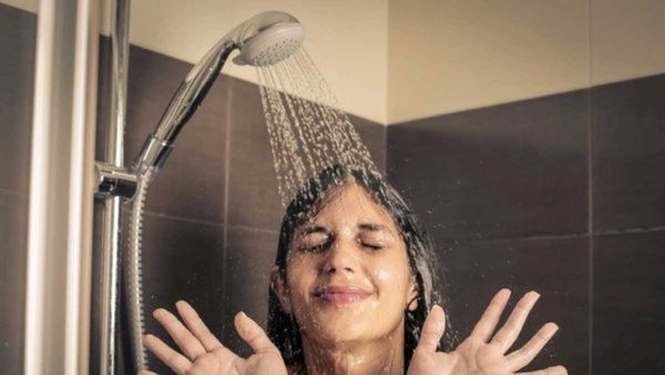 తరచూ శుభ్రం చేయకూడని శరీరభాగాలివే!