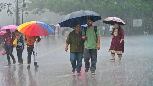 బంగాళాఖాతంలో ఆవర్తనం: ఏపీలో భారీ వర్షాలు- ప్రత్యేకించి ఈ జిల్లాల్లో 