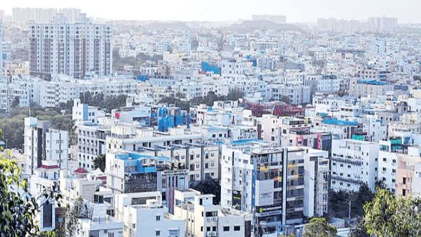 హైదరాబాద్‎లో భారీగా పెరిగిన ఇంటి అద్దెలు.. దేశంలోనే.. కారణం ఇదే..?