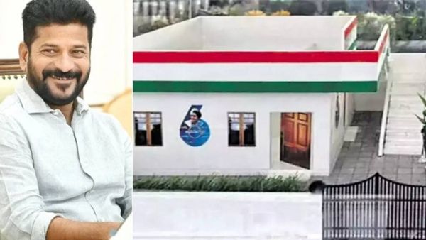 ఇందిరమ్మ ఇండ్లు వీళ్లకే.. లబ్ధిదారుల లిస్టు రెడీ..!  ఏజ్ లిమిట్ ఆధారంగా..? 