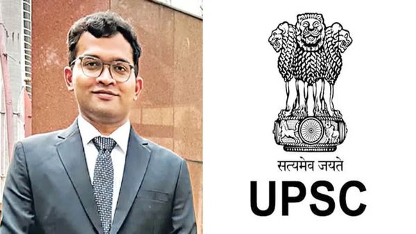 UPSC ఐఎఫ్ఎస్‌ ఫలితాల్లో సత్తా చాటిన తెలంగాణ యువకుడు.. తెలుగు రాష్ట్రాల్లో టాపర్స్ వీళ్లే..!