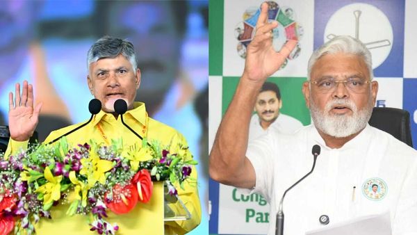 వైకుంఠపాళి మీదే..! కేతిగాళ్లతో స్కిట్స్..మహానాడు డైలాగ్స్ కు అంబటి మార్క్ పంచ్ లు..!