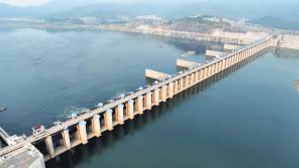 పోలవరం ప్రాజెక్ట్ పై ఏపీ ప్రతిపాదన.. షాకిచ్చిన తెలంగాణా