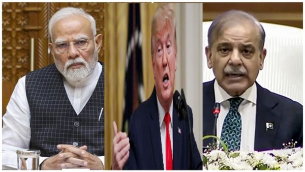 ట్రంప్ సీజ్ ఫైర్ ప్రకటన వెనుక పాక్ పెట్టిన ఒత్తిడేంటి ? అసలేం జరిగింది ?