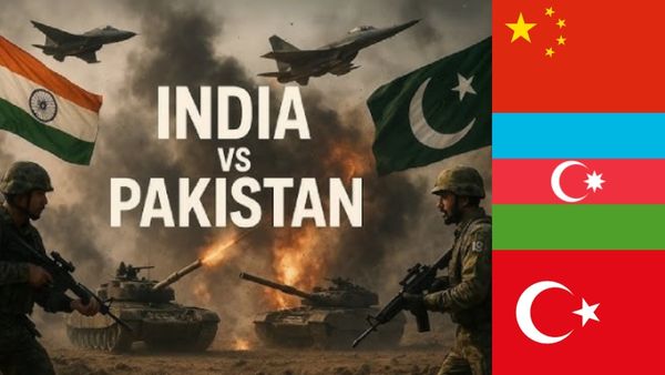 భారత్ పాక్ యుద్ధం జరిగితే.. పాకిస్తాన్ యుద్ధ ట్యాంకర్ల కెపాసిటీ ఇదే!