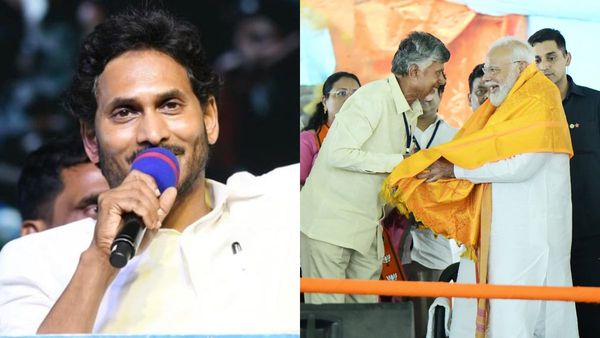  అమరావతి సభకు జగన్- కీలక మంత్రాంగం, నిర్ణయం వెనుక..!? 