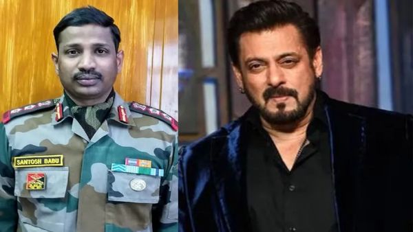 తెలంగాణ జవాన్ బయోపిక్ లో సల్మాన్ ఖాన్..!