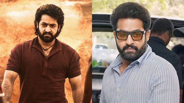 తెలుగులో ఏకైక నటుడిగా జూనియర్ ఎన్టీఆర్ సంచలన రికార్డ్