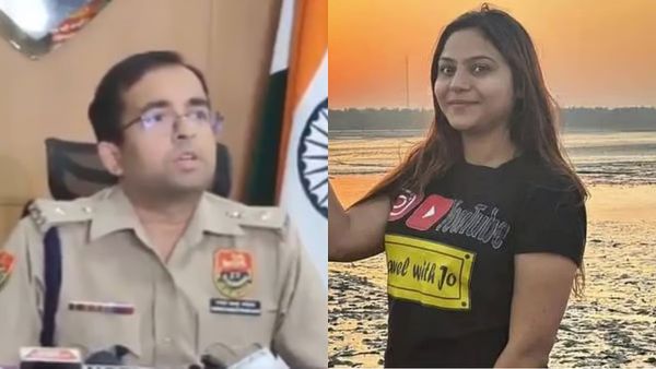 పాక్ ఆర్మీ, ISI తో జ్యోతి మల్హోత్రాకు సంబంధాలు.. పహల్గాం ఉగ్రదాడికి ముందు పాక్ కు.. సంచలన విషయాలు బయటకు