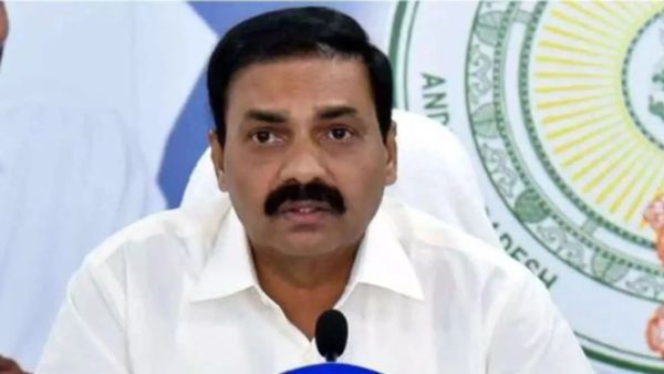 Kakani Govardhan Reddy: కాకాణి గోవర్ధన్ రెడ్డికి షాక్..! 14 రోజుల రిమాండ్..!