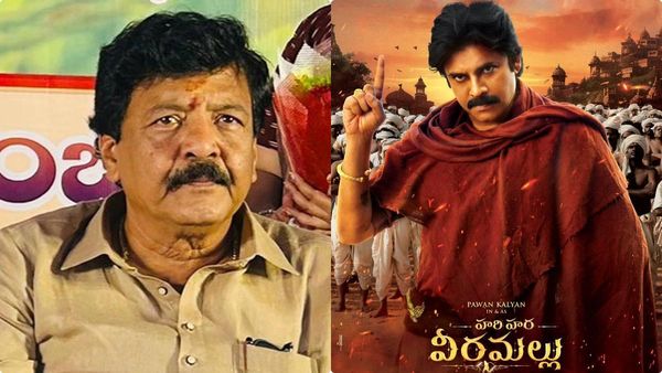 పవన్ సినిమాకే థియేటర్లు మూసేస్తారా ? ఆ నలుగురికీ మంత్రి స్ట్రాంగ్ వార్నింగ్.. !