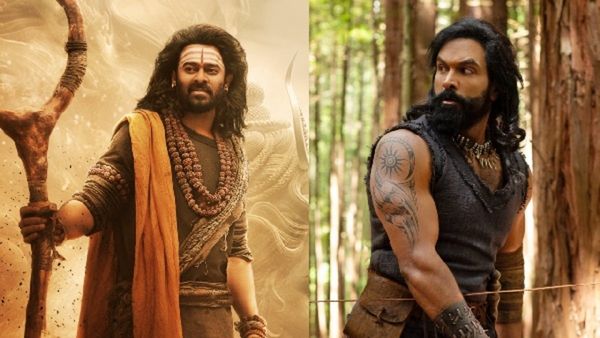 విడుదల వేళ.. కన్నప్పకు బిగ్ షాక్- హార్డ్ డిస్క్ లో