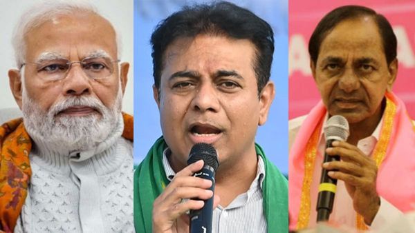 పీఎం మోదీ ఆపరేషన్ సిందూర్ పై కేసీఆర్, కేటీఆర్ షాకింగ్ స్పందన!