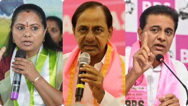  కవిత వివాదం వేళ కేసీఆర్ అనూహ్య నిర్ణయం -  పార్టీ కీలక పదవుల్లో మార్పులు..!?