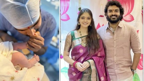 పెళ్లై ఏడాది కాలేదు.. అప్పుడే పేరెంట్స్.. టాలీవుడ్ కొత్త జంట యమ స్పీడ్ గురూ..!
