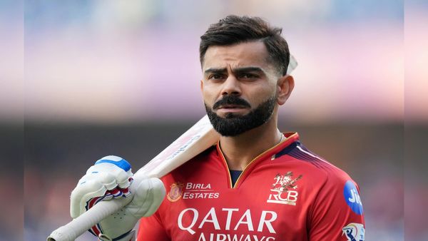 విరాట్ కోహ్లీ బయోపిక్.. హీరోగా ఆ స్టార్ నటుడు..?