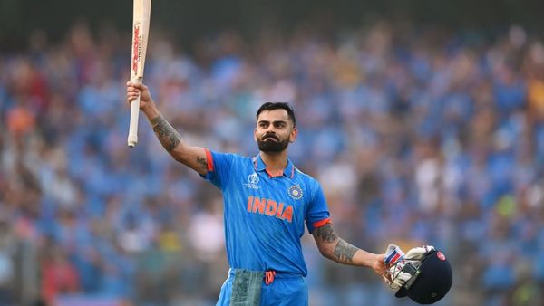 మరో షాకిచ్చిన విరాట్ కోహ్లీ.. ఏకంగా దానికి కూడా గుడ్ బై..?