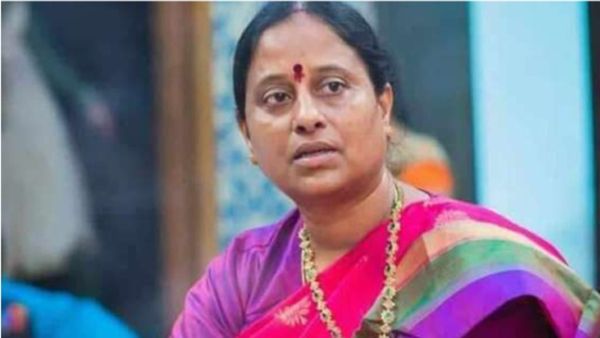 మళ్ళీ వివాదంలో మంత్రి కొండా సురేఖ.. ఆ వ్యాఖ్యలతో రేవంత్ కు షాక్!