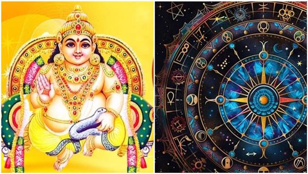 వీరు జీవితాంతం కోటీశ్వరులు.. నామాటే శాసనం అన్న కుబేరుడు!
