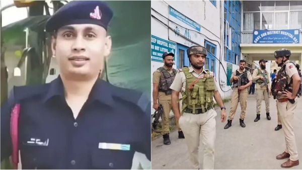 పాక్ కాల్పులకు భారత ఆర్మీ జవాన్ వీరమరణం- తీవ్ర ఉద్రిక్తత