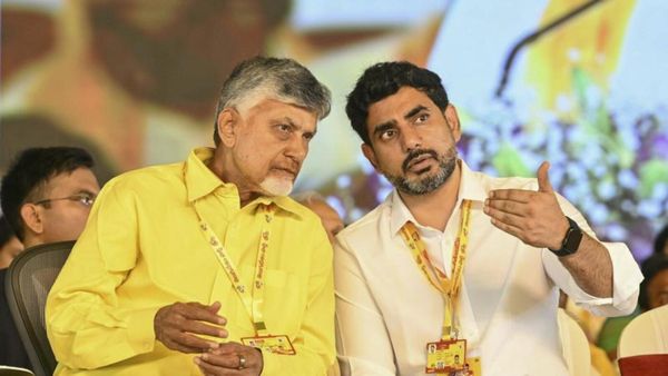 లోకేష్ ప్రమోషన్ పై చంద్రబాబు నిర్ణయం..!?