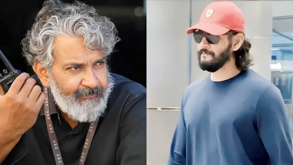 మహేశ్ బాబును నమ్మించి మోసం చేసిన రాజమౌళి..? అలిగిన బాబు..!