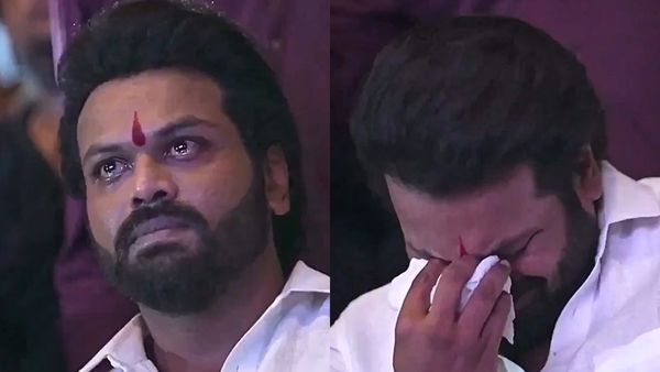 పాపం.. మంచు మనోజ్: ఎంత బాధ పెట్టారో గానీ..!!