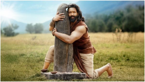 నాకెందుకు ఈ పరీక్ష- మంచు విష్ణు నిర్వేదం