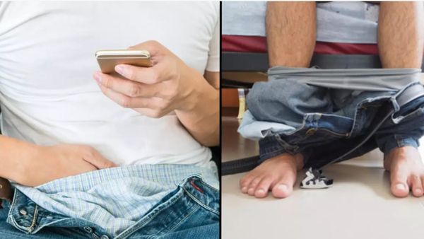 పురుషులు వారం రోజులు హస్త ప్రయోగం చేయకపోతే ఏమవుతుందో తెలుసా...?