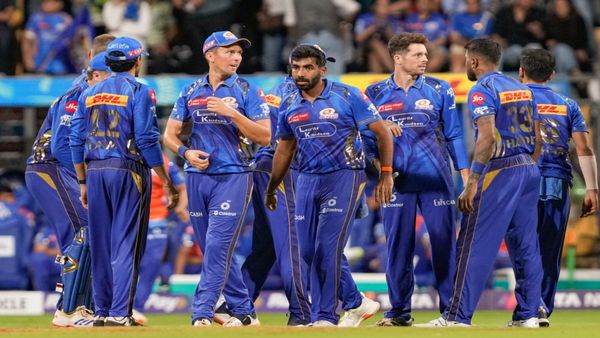 క్లియర్ పిక్చర్.. ప్లేఆఫ్స్ చేరిన నాలుగో జట్టు ఇదే