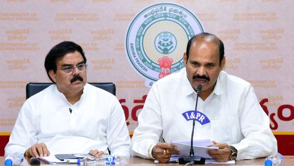 AP Cabinet: ఏపీ కేబినెట్ కీలక నిర్ణయాలు.. కొత్త ప్రాజెక్టులు, వర్సిటీలు, భూపందేరాలు..!