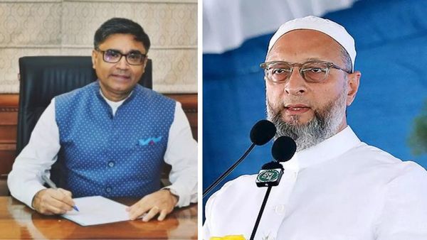 మిస్రీ, కుటుంబానికి వేధింపులు- రంగంలోకి అసద్..!!