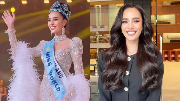 16 ఏళ్లకే క్యాన్సర్.. చావు చివరి వరకూ వెళ్లి.. కన్నీళ్లు తెప్పించే ప్రపంచ సుందరి జర్నీ..!