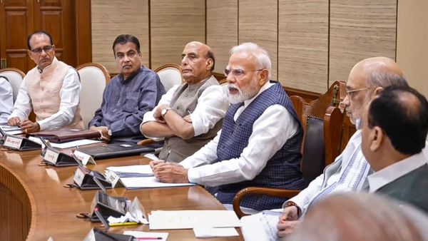 ప్రధాని మోదీ ఆదేశాల మేరకు..!!