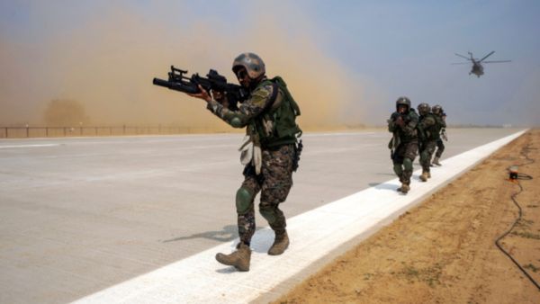 Civil Defence Drill: రేపు హైదరాబాద్, వైజాగ్ సహా 259 ప్రాంతాల్లో ఆర్మీ మాక్ డ్రిల్..!