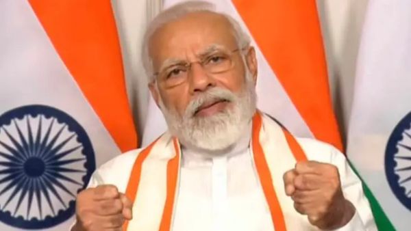 పీవోకేపై సంచలన ప్రకటన చేసిన ప్రధాని మోదీ